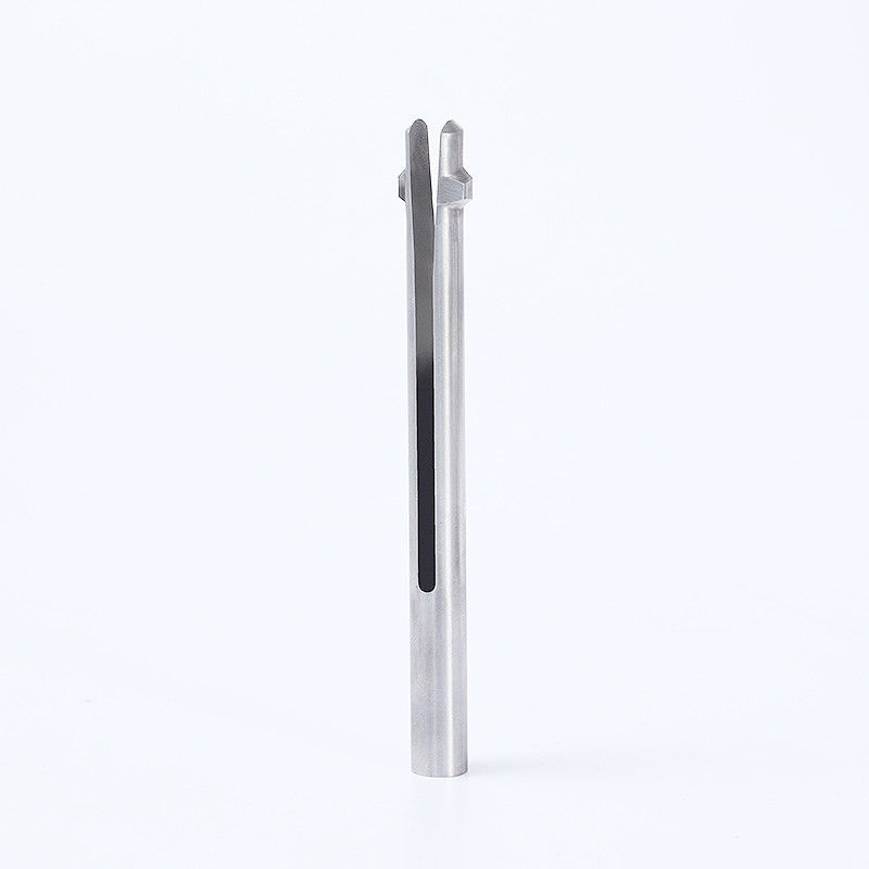 Strumento di scarico metallo per buco interno Savantec 0.8-20.24mm acciaio ad alta velocità