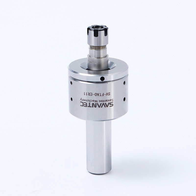 Savantec acciaio ad alta velocità SV-FTAO Portatore galleggiante per la deburring per il fissaggio degli strumenti di deburring