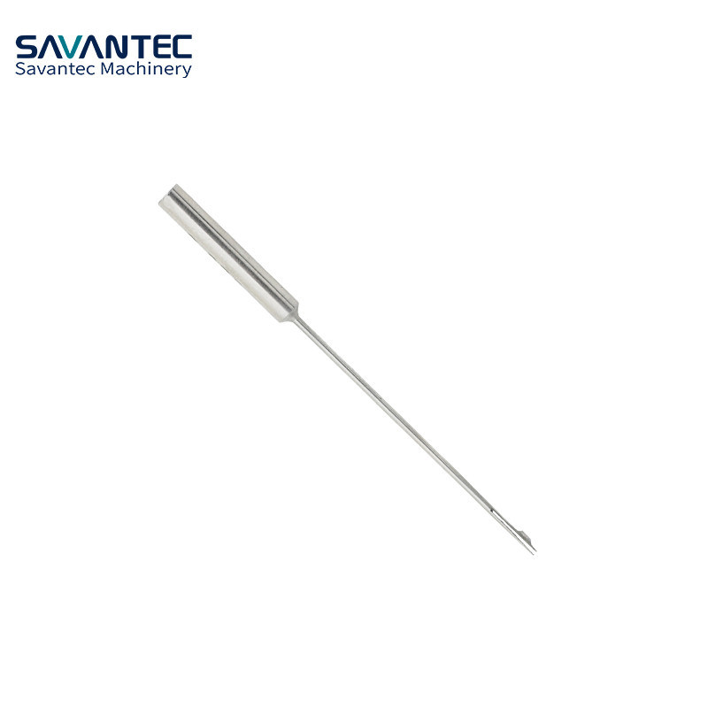 Savantec 6.35-10.31mm High Speed Steel One Pass Deburring Single Edged Deburring Tool For Inner Hole