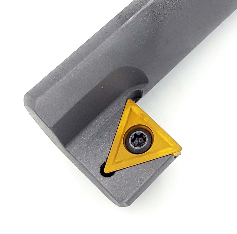 Acciaio ad alta velocità HP-25-12 eccentrico anti lame controboraggio e controboraggio strumento