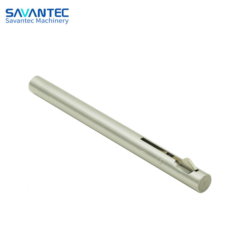 Strumento di scarico di metallo combinato con lame di scarto Savantec 26.0-50.0-S acciaio ad alta velocità