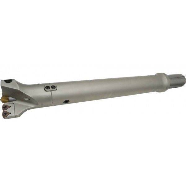 Meccanica per fori di grandi dimensioni 45-200 mm MDD Core Drill Bit con foratura di centrificazione in acciaio ad alta velocità